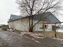Face arrière - 98  - 100 Grande-Allée, Drummondville, QC  - Outdoor 