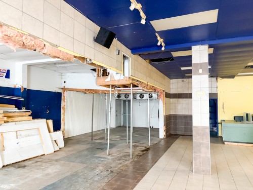 Intérieur - 98  - 100 Grande-Allée, Drummondville, QC - Indoor