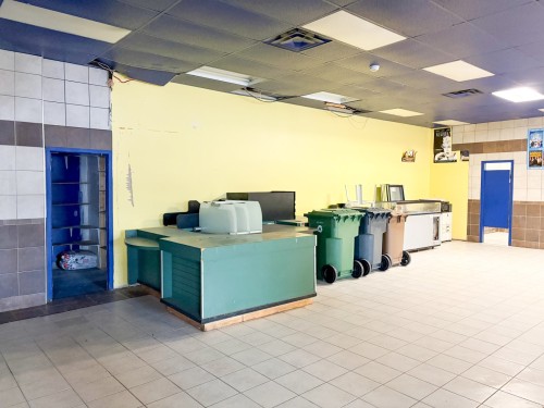 Intérieur - 98  - 100 Grande-Allée, Drummondville, QC - Indoor Photo Showing Other Room