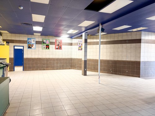 Intérieur - 98  - 100 Grande-Allée, Drummondville, QC - Indoor