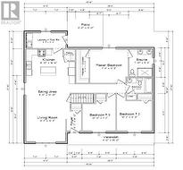 36-38 Vale Drive  Pouch Cove, NL A0A 3L0