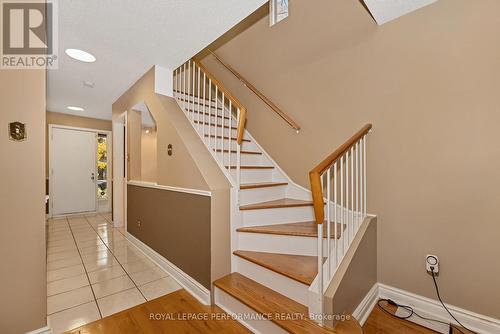 46 Otten Drive, Ottawa, ON - Indoor Photo Showing Other Room