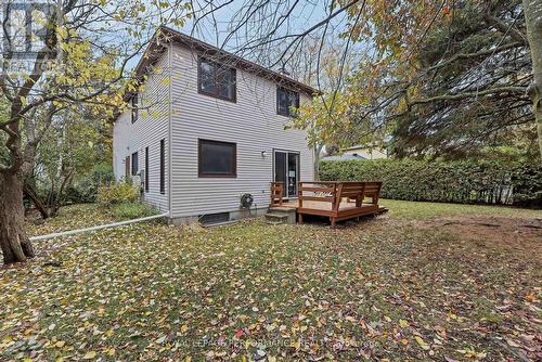 46 Otten Drive, Ottawa, ON - Outdoor