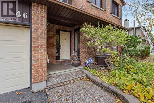 46 Otten Drive, Ottawa, ON - Outdoor With Exterior
