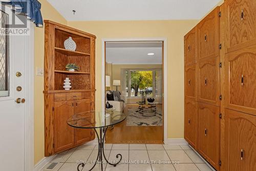 46 Otten Drive, Ottawa, ON - Indoor Photo Showing Other Room