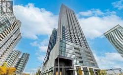 2407 - 395 SQUARE ONE DRIVE  Mississauga, ON L5B 0P6