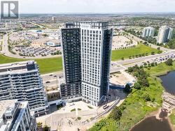 810 - 2495 EGLINTON AVENUE W  Mississauga, ON L5M 2T2