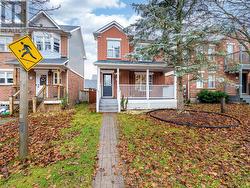 318 ELDERBERRY STREET  Orangeville, ON L9W 4Z6