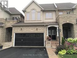 2412 PRESQUILE DRIVE  Oakville, ON L6H 0A7