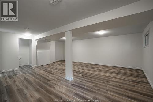 554 Lesperance Road, Tecumseh, ON - Indoor