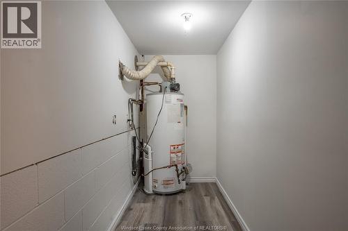 554 Lesperance Road, Tecumseh, ON - Indoor Photo Showing Other Room