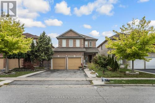 12 ROADMASTER LANE  Brampton, ON L7A 3A9