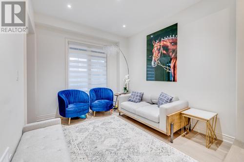 389 Humphrey Street, Hamilton, ON - Indoor