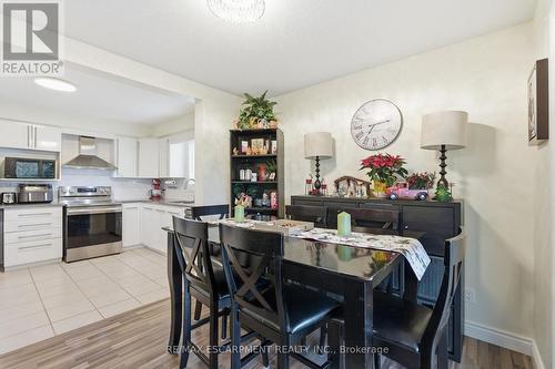 48 Alderson Drive, Cambridge, ON - Indoor