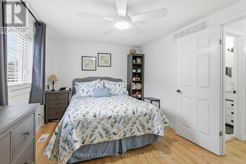 48 Alderson Drive, Cambridge, ON - Indoor Photo Showing Bedroom