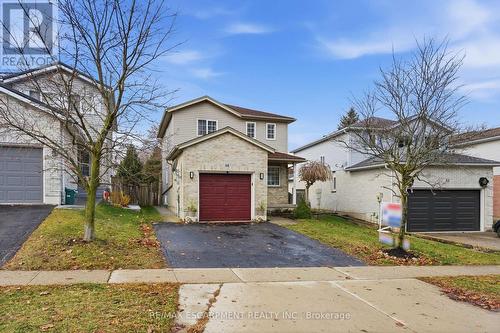 48 Alderson Drive, Cambridge, ON - Outdoor