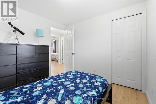 48 Alderson Drive, Cambridge, ON - Indoor Photo Showing Bedroom