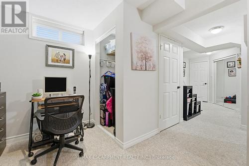 48 Alderson Drive, Cambridge, ON - Indoor Photo Showing Office