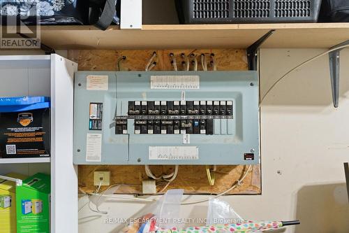 48 Alderson Drive, Cambridge, ON - Indoor