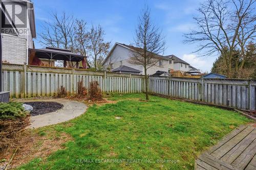 48 Alderson Drive, Cambridge, ON - Outdoor
