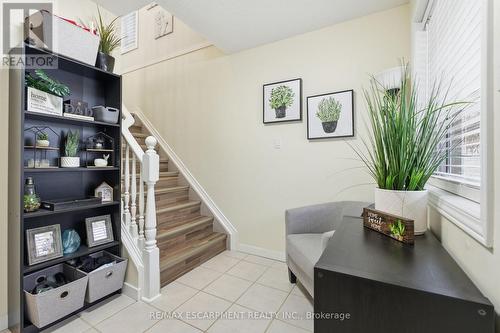 48 Alderson Drive, Cambridge, ON - Indoor