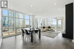 1109 - 35 MARINER TERRACE  Toronto, ON M5V 3V9