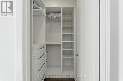 1109 - 35 Mariner Terrace, Toronto, ON - Indoor With Storage