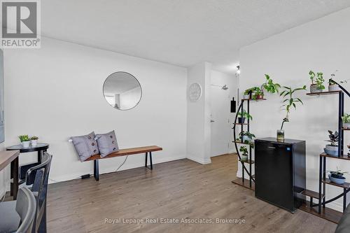 1204 - 215 Glenridge Avenue, St. Catharines, ON - Indoor Photo Showing Other Room