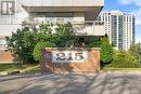 1204 - 215 Glenridge Avenue, St. Catharines, ON  - Outdoor 
