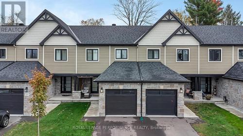 129 DION AVENUE  Clarence-Rockland, ON K4K 0M2
