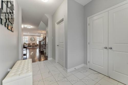 563 Egret Way, Ottawa, ON - Indoor Photo Showing Other Room