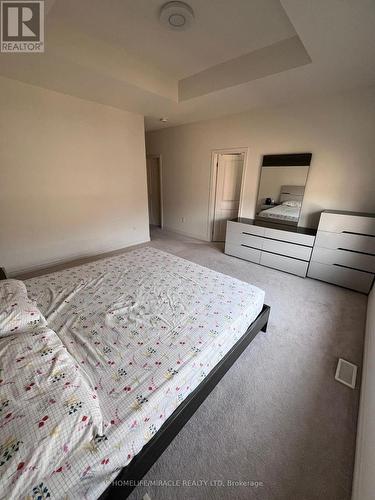 85 Cobriza Crescent, Brampton, ON - Indoor