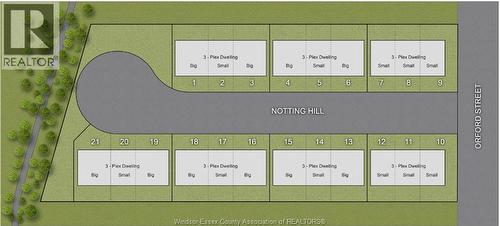 1680 Orford Road Unit# 16, Lasalle, ON - Other