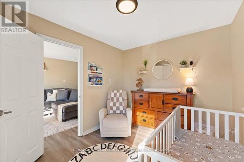 204 - 132 Aspen Springs Drive, Clarington (Bowmanville), ON - Indoor Photo Showing Bedroom