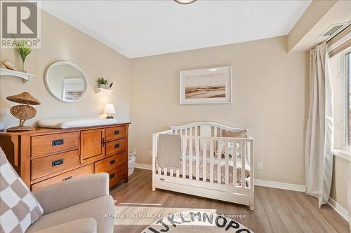 204 - 132 Aspen Springs Drive, Clarington (Bowmanville), ON - Indoor Photo Showing Bedroom