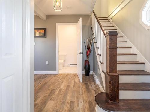 157 Lake Road, Glace Bay, NS 