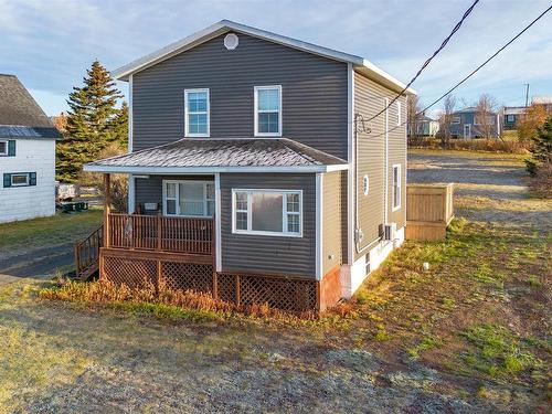 157 Lake Road, Glace Bay, NS 