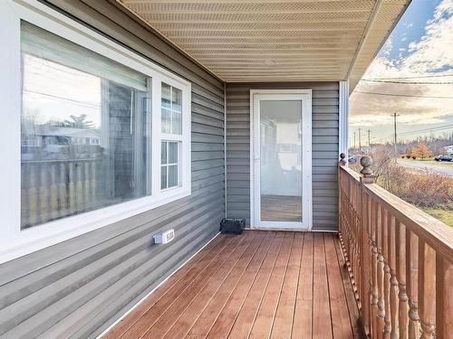 157 Lake Road, Glace Bay, NS 