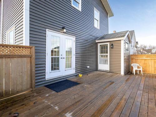 157 Lake Road, Glace Bay, NS 