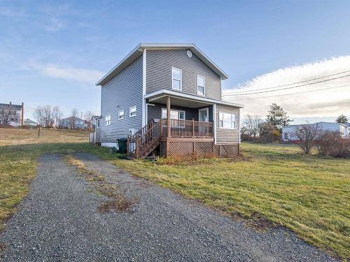 157 Lake Road, Glace Bay, NS 