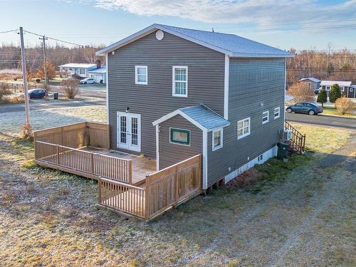 157 Lake Road, Glace Bay, NS 