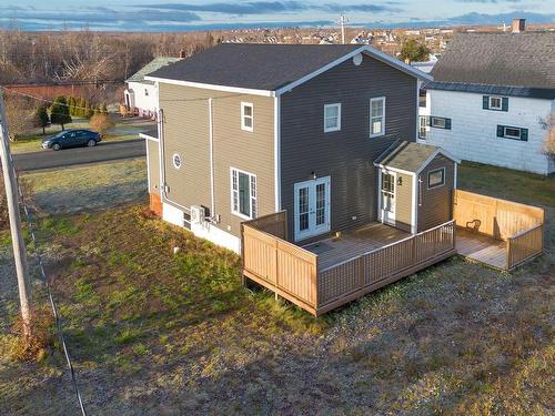 157 Lake Road, Glace Bay, NS 