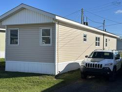 16 TWIN RIVER TRAILER COURT  Stellarton, NS B0K 1S0