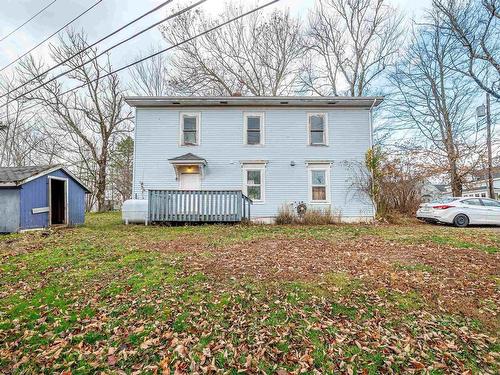 544 Wilson Street, Windsor, NS 