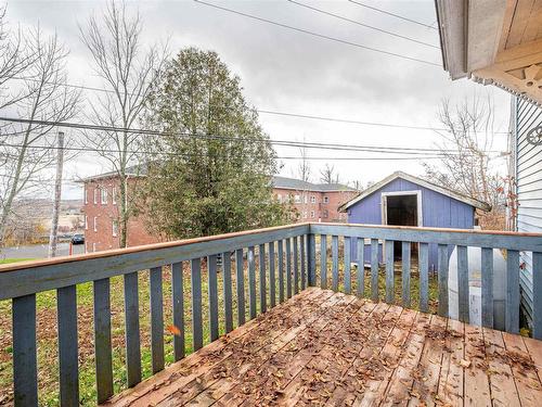 544 Wilson Street, Windsor, NS 