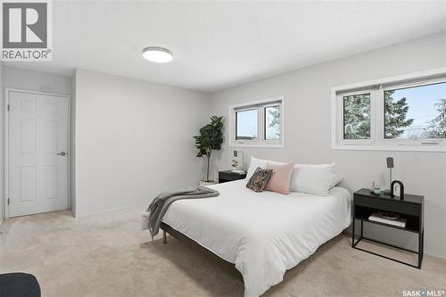 1634 Bader Crescent, Saskatoon, SK - Indoor Photo Showing Bedroom