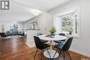 1634 Bader Crescent, Saskatoon, SK  - Indoor Photo Showing Dining Room 
