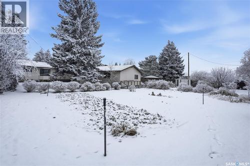 1634 Bader Crescent, Saskatoon, SK - Outdoor