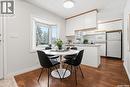 1634 Bader Crescent, Saskatoon, SK  - Indoor Photo Showing Dining Room 