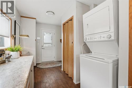 1634 Bader Crescent, Saskatoon, SK - Indoor Photo Showing Laundry Room
